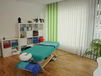 Gesundheitspraxis Balance