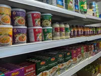 Mayuran's Asian Multi Kiosk | Srilankische und Indische Spezialitäten in St. Gallen