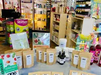 LivingHands GmbH Ganzheitliche Therapien im Seetal