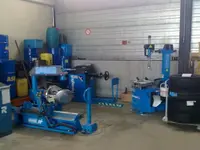 Auto-Transports SA