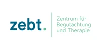 zebt. Zentrum für Begutachtung und Therapie GmbH-Logo