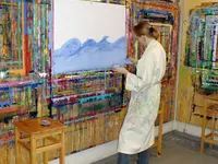 Malatelier Karin Rota