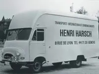 Henri Harsch HH SA