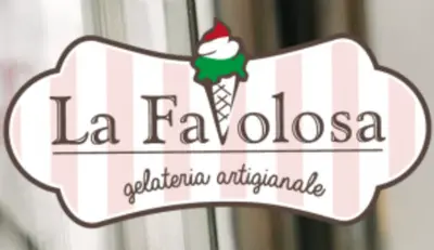 Gelateria Bar La Favolosa AG