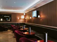 The BEEF Steakhouse & Bar