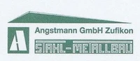 Angstmann GmbH Stahl- und Metallbau-Logo