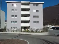 Betrisey Impresa di Pittura - Malergeschäft SA