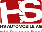 HS Automobile AG