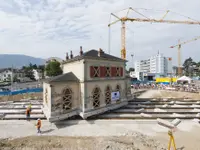 Freyssinet Suisse SA