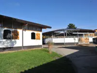 Centre Hippique de la Chaumaz Sàrl