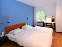 Hotel Loge - Klicken Sie, um das Bild 5 in einer Lightbox vergrössert darzustellen