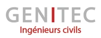 Genitec Ingénieurs Civils Sàrl-Logo