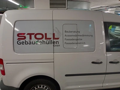 Stoll Gebäudehüllen GmbH, 8952 Schlieren im Kanton Zürich