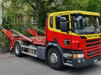Rippstein Transport AG