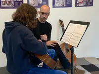 Ecole de Musique ArtsCademia - Klicken Sie, um das Bild 17 in einer Lightbox vergrössert darzustellen