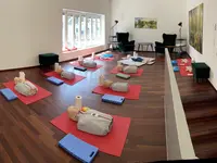 Fahrschule Myriam Weidmann