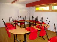 Colonie de Ravoire