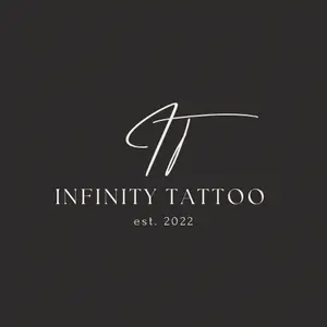 Infinity Tattoo