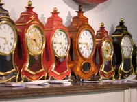 Atelier de pendulerie Eluxa