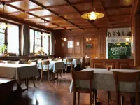Hotel Restaurant zum Sternen
