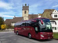 Rheintal-Reisen Sieber