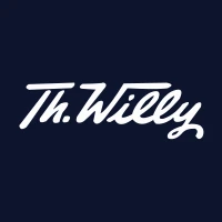 Th. Willy Zürich-Schlieren-Logo