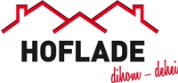 Hoflade dihom - dehei-Logo