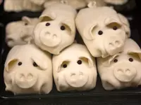 Hof-Metzgerei Volkart