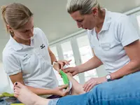ORTHOMOTION City Klinik Thun