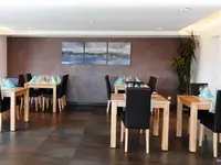 Auberge St-Claude