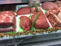 Macelleria Vescovi Arno Sagl