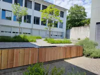 Schreinerei Werkstoffen GmbH