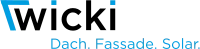 Wicki Dach- und Fassadenbau AG-Logo