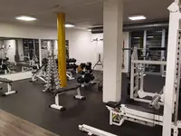 DeltaFit AG