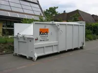 Koch Fuhrhalterei AG