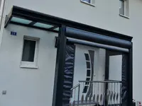 Fornitura/posa Serramenti Perfectposa Sagl Ticino