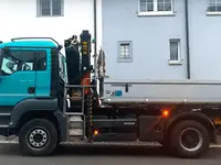 Wassmer Rudolf Hoch und Tiefbau GmbH