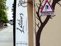 L'atelierS