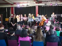 PROVA Musikschule