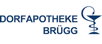 Dorfapotheke Brügg AG-Logo