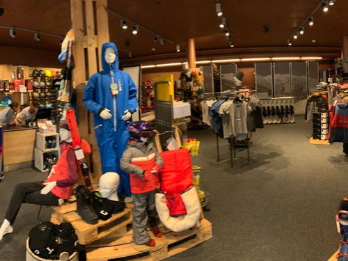 Intersport Balzer - Klicken, um das Panorama Bild vergrössert darzustellen