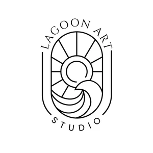 Lagoon Art Studio Theodoros Peteinos