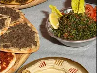 YAFA Restaurant