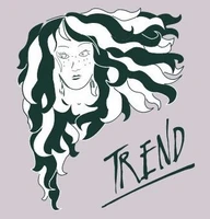 Coiffure Trend-Logo