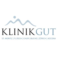 Klinik Gut St. Moritz-Logo