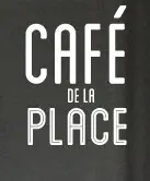 Café de la Place St-Légier-La Chiésaz Sàrl