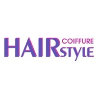 Coiffure Hairstyle-Logo