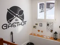 der GASTHOF