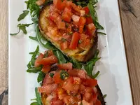 ITACAN- Restaurant • Bar • Pinseria