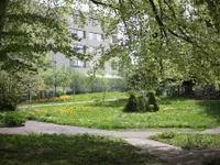 Heime Uster Pflegezentrum Im Grund – click to enlarge the image 2 in a lightbox